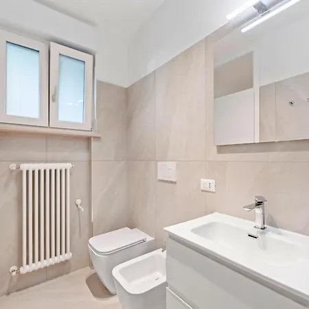 Apartmán Viale Del Sole 29