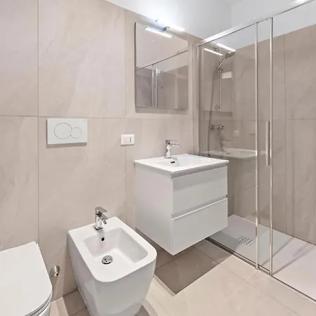 Viale Del Sole 29 Apartmán Grado