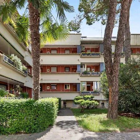 Viale Del Sole 29 Lägenhet