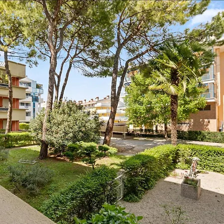 Lägenhet Viale Del Sole 29 Grado