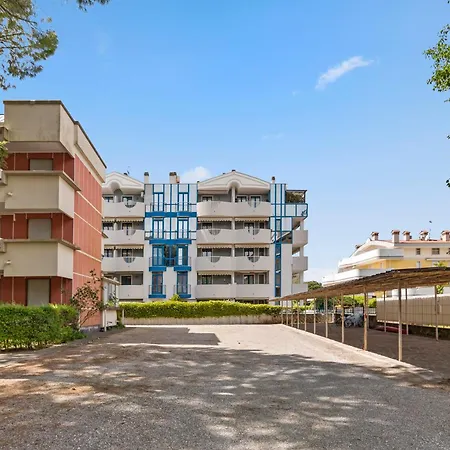 Viale Del Sole 29 Lägenhet Grado