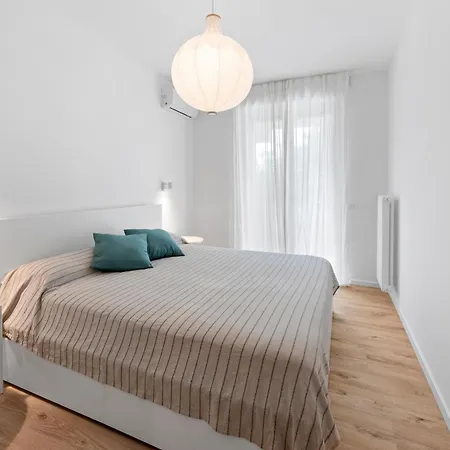 Viale Del Sole 29 * Grado