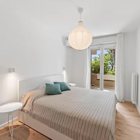 Viale Del Sole 29 Grado