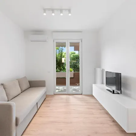 Viale Del Sole 29 * Grado