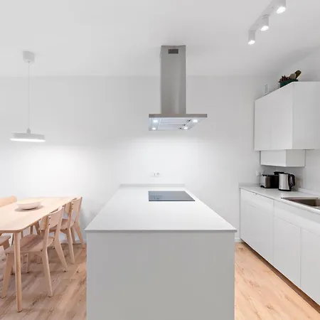 Lejlighed Viale Del Sole 29 *