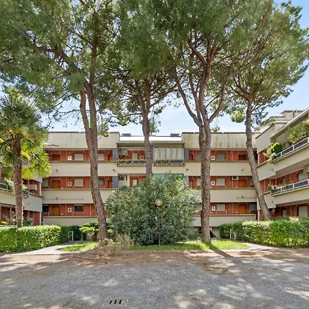 Viale Del Sole 29 Grado