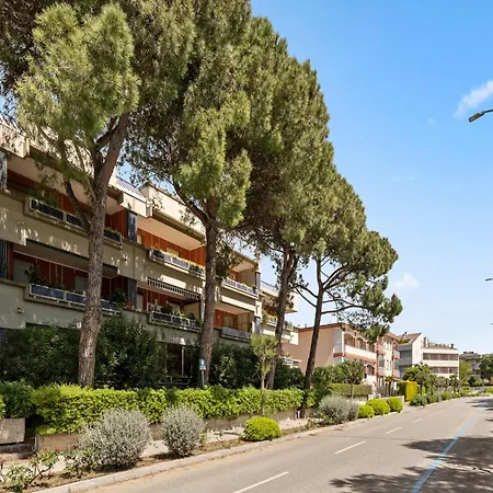 Viale Del Sole 29 Grado